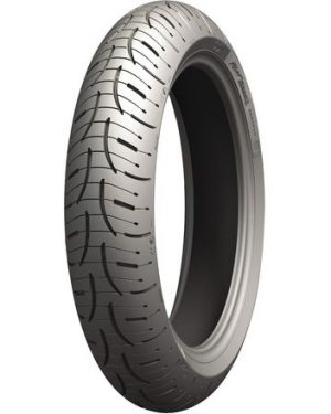 Pneu MICHELIN Pilot Road 4 Scooter - 120/70-15 (56H)