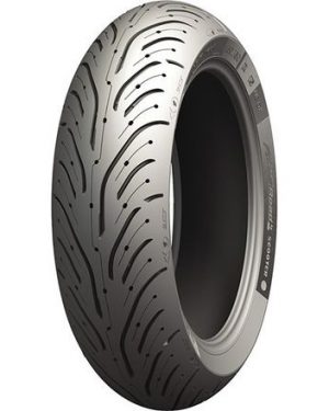 Pneu MICHELIN Pilot Road 4 Scooter - 160/60-15 (67H)