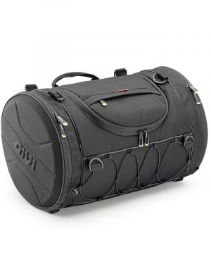 Sac de selle forme rouleau GIVI Easy-T EA107C