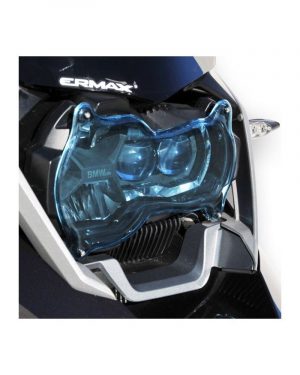 Bulle de phare ERMAX pour BMW R 1200 GS (13-18)
