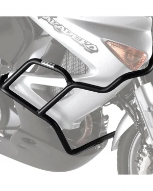 Pare-carters GIVI TN367 pour HONDA XL 1000V Varadero (03-06)