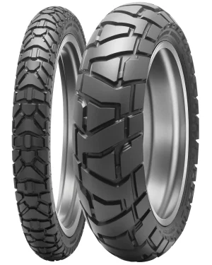 Pneu DUNLOP Trailmax Mission - 170/60 B 17 (72T)