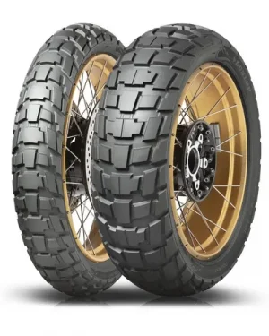 Pneu DUNLOP Trailmax Raid - 170/60 R 17 (72T)