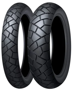Pneu DUNLOP Trailmax Mixtour - 150/70 R 18 (70H)