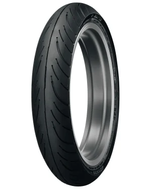 Pneu DUNLOP Elite 4 - 130/70 R 18 (63H)