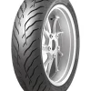 Pneu DUNLOP RoadSmart IV - 160/60 ZR 17 (69W)