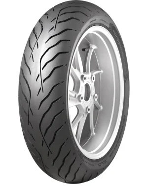 Pneu DUNLOP RoadSmart IV - 180/55 ZR 17 (73W)