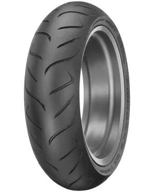 Pneu DUNLOP RoadSmart II - 200/50 R 18 (76V)