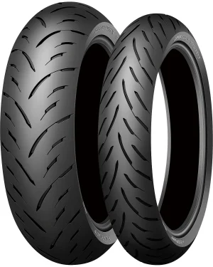 Pneu DUNLOP SportMax GPR300 - 120/70-17 (58W)