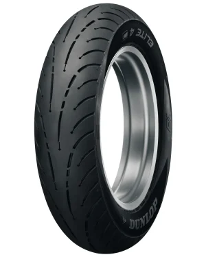 Pneu DUNLOP Elite 4 - 180/60 R 16 (80H)