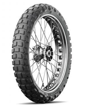 Pneu Anakee Wild BMW