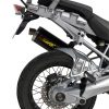 Garde-boue arrière BMW R 1200 GS