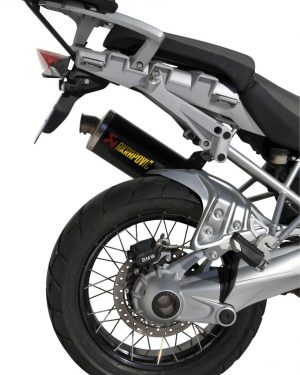 Garde-boue arrière BMW R 1200 GS