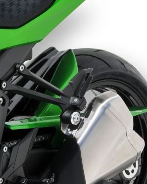 Garde-boue arrière Yamaha Tmax 560