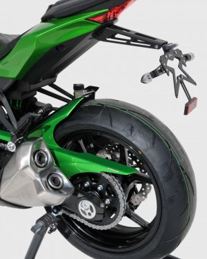 Garde-boue arrière Kawasaki Z 1000