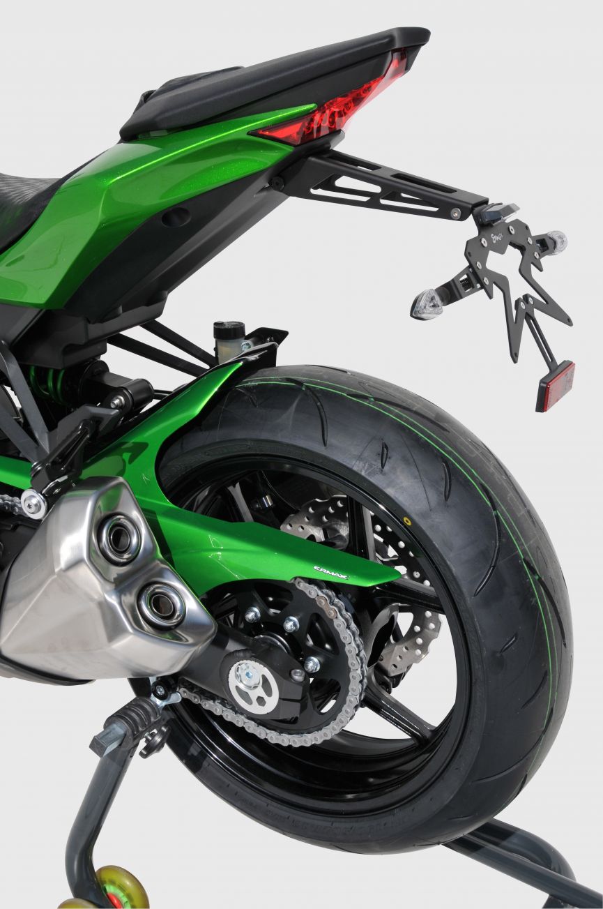 Garde-boue arrière Kawasaki Z 1000