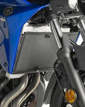 Grille de radiateur GIVI PR2132 pour YAMAHA MT-09 (17-20)/MT-09 Tracer (15-17)