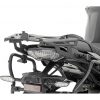 Support Top case GIVI SR2129 pour YAMAHA MT-10 (16-21)