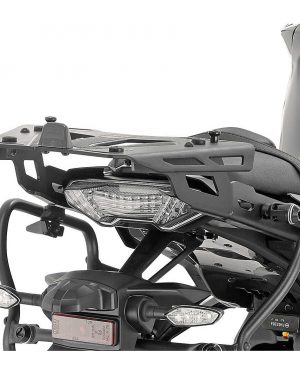 Support Top case GIVI SR2129 pour YAMAHA MT-10 (16-21)