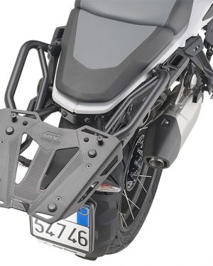 Support Top case GIVI SR5143 pour BMW R 1300 GS (24-25)
