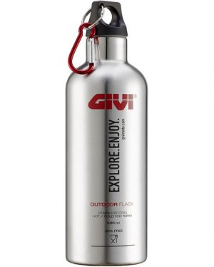 Gourde thermos 500 ml GIVI STF500S