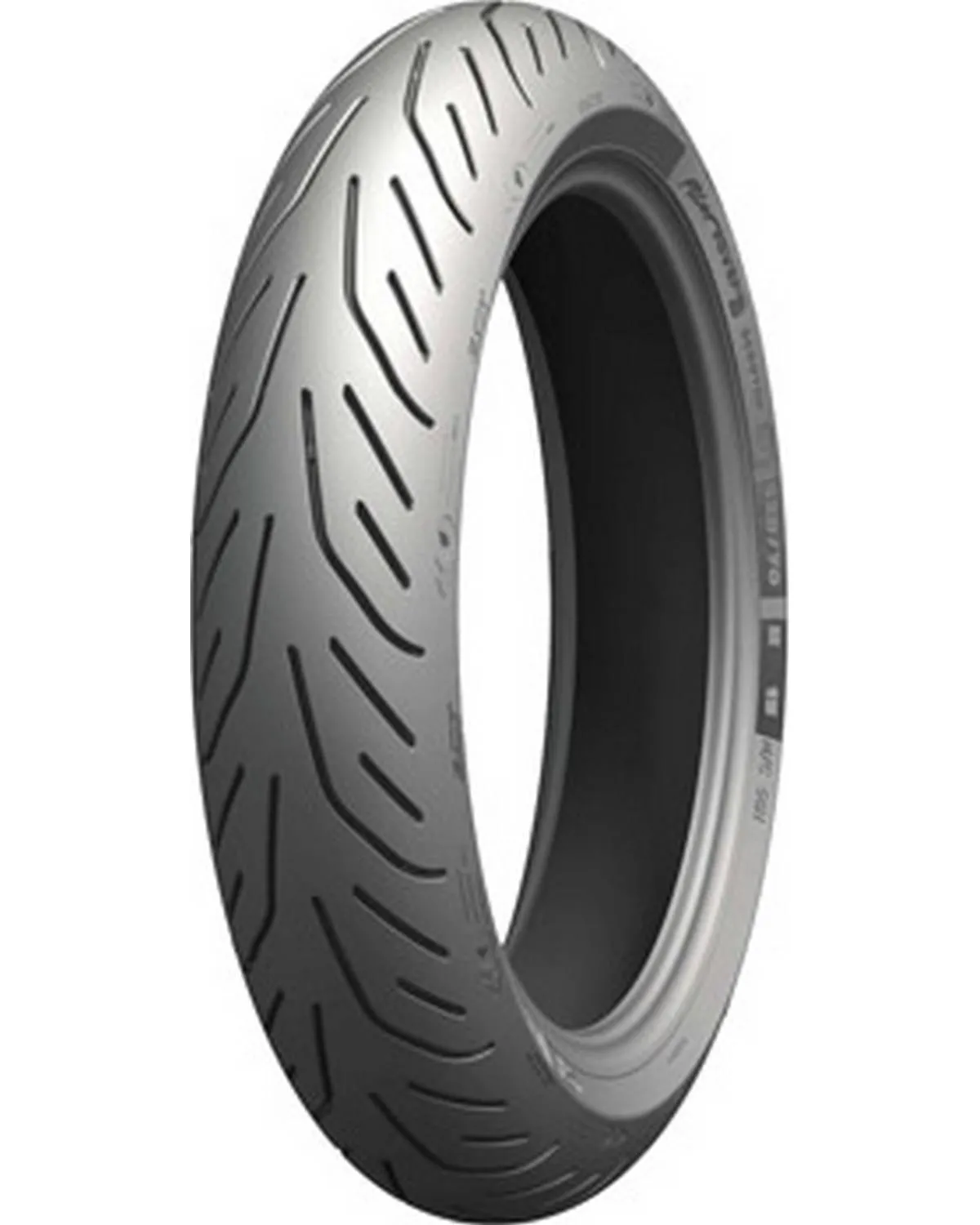 Pneu MICHELIN Pilot Power 3 Scooter - 120/70-15 (56H)