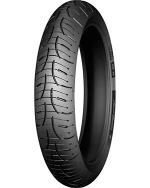 Pneu MICHELIN Pilot Road 4 - 120/70-17 (58W)