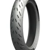 Pneu MICHELIN Power 5 - 120/70 ZR 17 (58W)