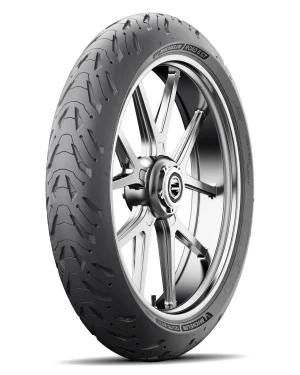 Pneu MICHELIN Road 6 GT - 120/70 ZR 17 (58W)