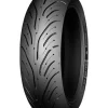 Pneu MICHELIN Pilot Road 4 GT - 190/55-17 (75W)