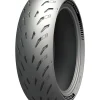 Pneu MICHELIN Power 5 - 190/55 ZR 17 (75W)