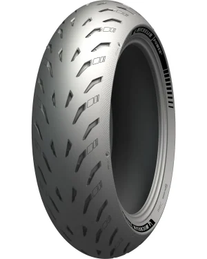 Pneu MICHELIN Power 5 - 190/55 ZR 17 (75W)