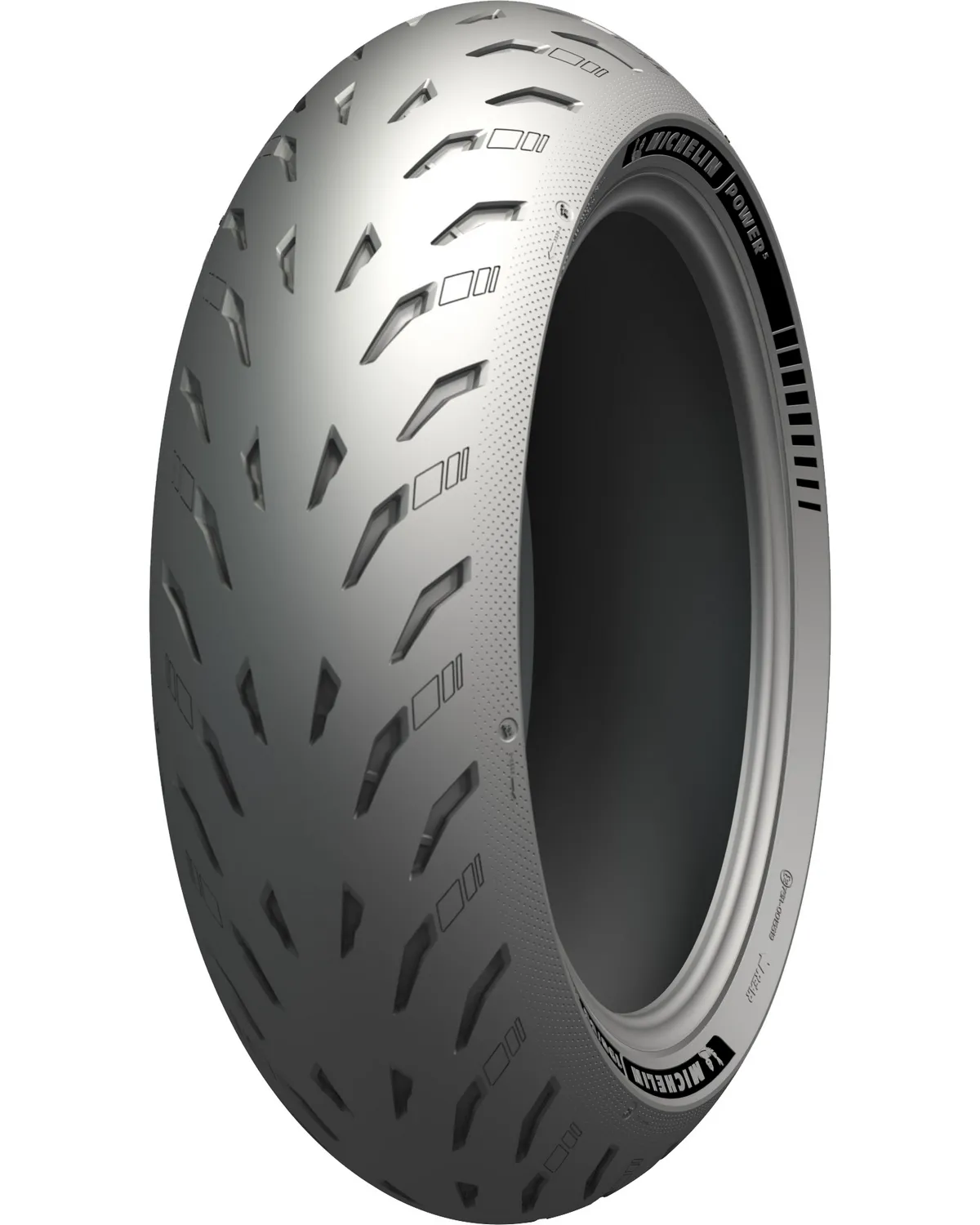 Pneu MICHELIN Power 5 - 190/55 ZR 17 (75W)