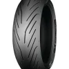 Pneu MICHELIN Pilot Power 3 Scooter - 160/60-15 (67H)