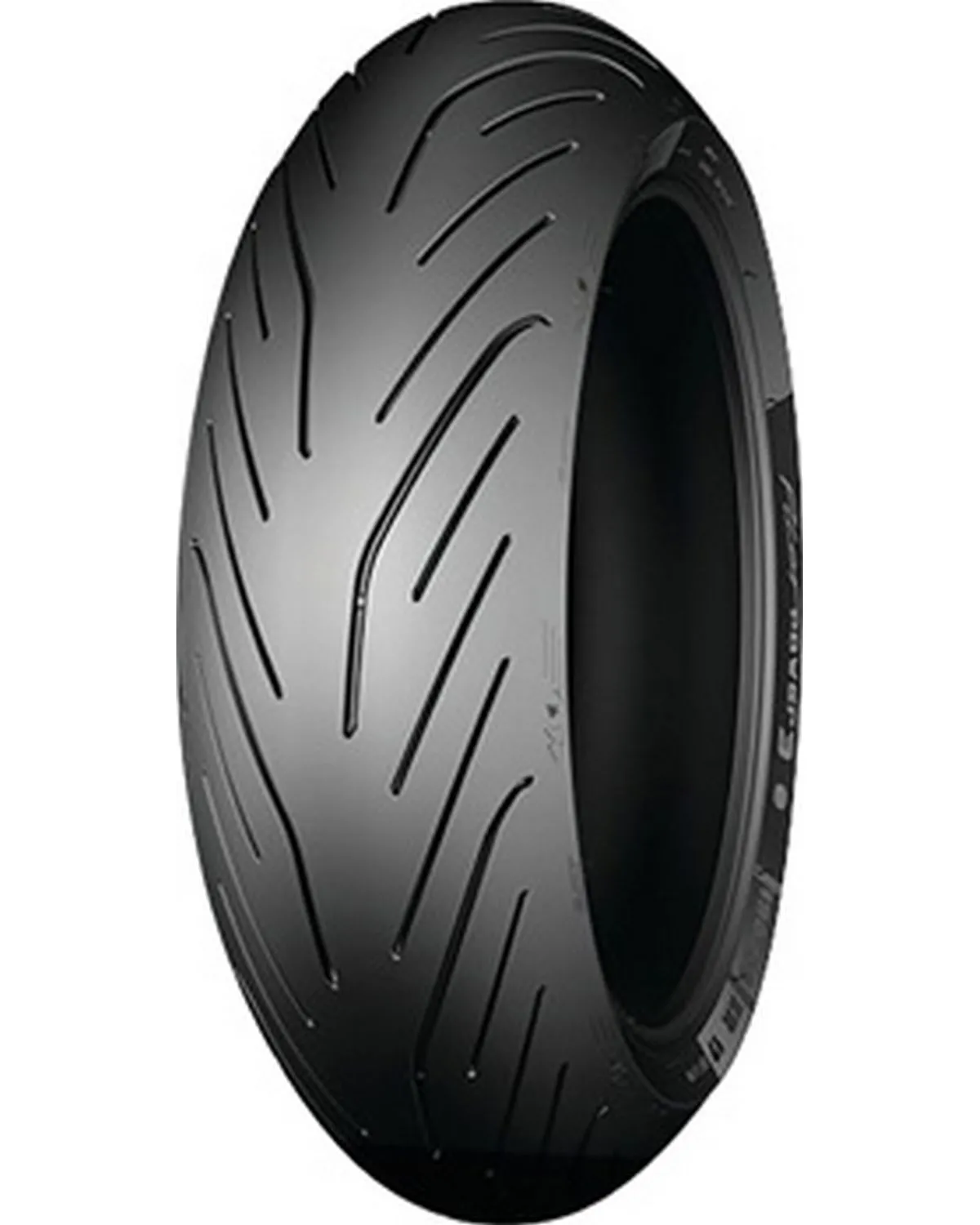 Pneu MICHELIN Pilot Power 3 Scooter - 160/60-15 (67H)