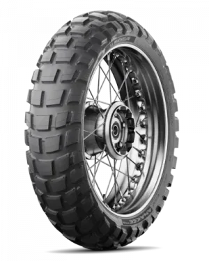 Pneu MICHELIN Anakee Wild - 170/60-17 (72R)