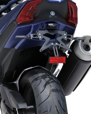 Passage de roue ERMAX Yamaha TMAX DX/SX