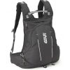 Sac à dos extensible avec sac porte-casque GIVI Easy-T EA104C