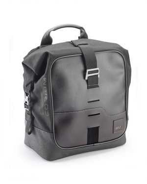 Sacoche cavalière GIVI Corium CRM102
