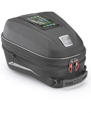 Sacoche de réservoir GIVI Sport-T ST612+