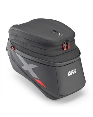 Sacoche de réservoir GIVI X-Line XL04