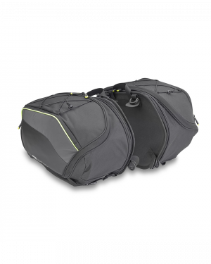 Paire de sacoches latérales GIVI Easy-T EA127
