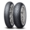 Pneu DUNLOP TT100 GP Radial - 180/55 ZR 17 (73W)