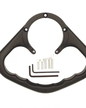 Poignées passager PUIG KAWASAKI Z 1000 (14-20)