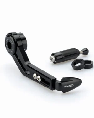 Protecteur de levier de frein PUIG (Noir)