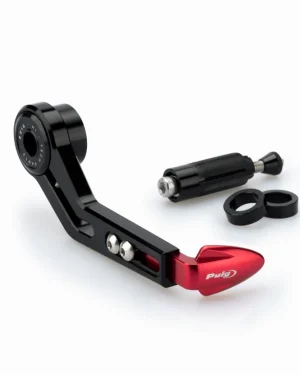 Protecteur de levier de frein PUIG (Rouge)