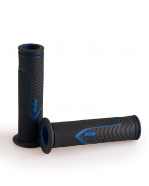 Poignées PUIG Core (Bleu)