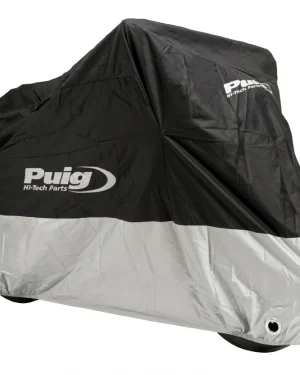 Housse Moto Imperméable PUIG XXXL