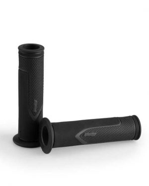 Poignées PUIG Core (Noir)