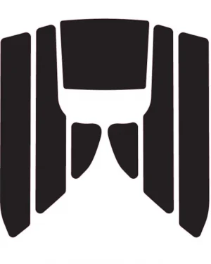 Protection de réservoir PUIG Spécifique BMW S 1000 XR (15-24)